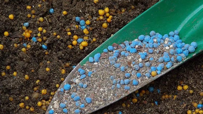 Registro de Fertilizantes no MAPA